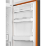 Lodówka wolnostojąca Smeg FAB30ROR5 Lodówka wolnostojąca Smeg FAB30ROR5