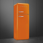 Lodówka wolnostojąca Smeg FAB30ROR5 Lodówka wolnostojąca Smeg FAB30ROR5