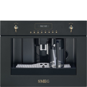 Ekspres do zabudowy Smeg CMS8451A