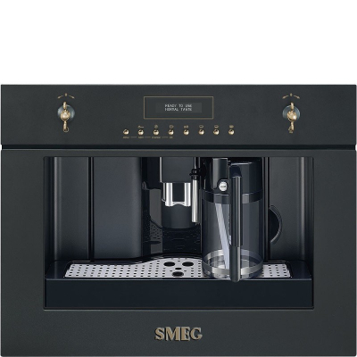 Ekspres do zabudowy Smeg CMS8451A