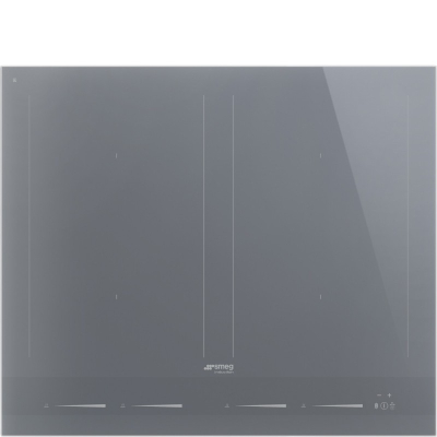 Płyta indukcyjna Smeg SIM1644DS Płyta indukcyjna Smeg SIM1644DS