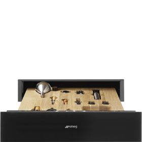 Szuflada Sommeliera Smeg CPS115N
