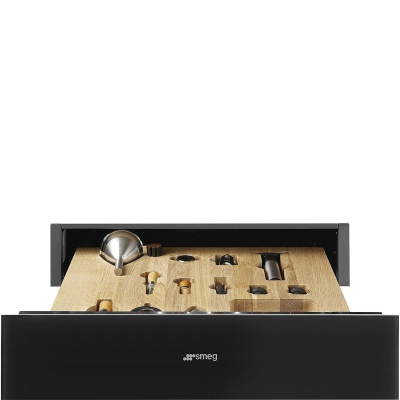 Szuflada Sommeliera Smeg CPS115N Szuflada Sommeliera Smeg CPS115N