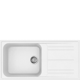 Zlewozmywak Smeg LZ150B