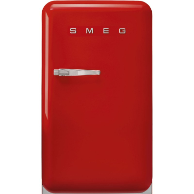 Chłodziarka wolnostojąca Smeg FAB10HRRD5 Chłodziarka wolnostojąca Smeg FAB10HRRD5