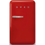 Chłodziarka wolnostojąca Smeg FAB10HRRD5 Chłodziarka wolnostojąca Smeg FAB10HRRD5