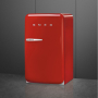 Chłodziarka wolnostojąca Smeg FAB10HRRD5 Chłodziarka wolnostojąca Smeg FAB10HRRD5