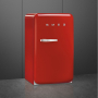 Chłodziarka wolnostojąca Smeg FAB10HRRD5 Chłodziarka wolnostojąca Smeg FAB10HRRD5