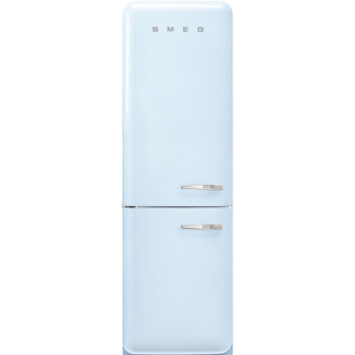 Lodówka wolnostojąca Smeg FAB32LPB5 Lodówka wolnostojąca Smeg FAB32LPB5