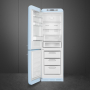 Lodówka wolnostojąca Smeg FAB32LPB5 Lodówka wolnostojąca Smeg FAB32LPB5
