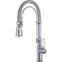 Bateria kuchenna Smeg MIDR7CR-2 Bateria kuchenna Smeg MIDR7CR-2