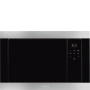 Kuchenka mikrofalowa Smeg FMI320X2