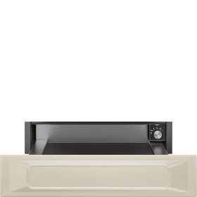Szuflada do podgrzewania naczyń Smeg CPR915P