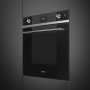 Piekarnik z funkcją pary Smeg SOP6101S2N Piekarnik z funkcją pary Smeg SOP6101S2N