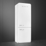 Lodówka wolnostojąca Smeg FAB38RWH5 Lodówka wolnostojąca Smeg FAB38RWH5