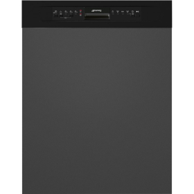 Zmywarka do zabudowy Smeg PL292DN