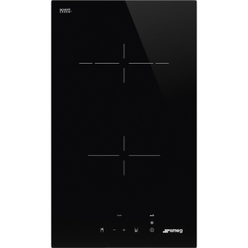Płyta ceramiczna Smeg SE232TD1