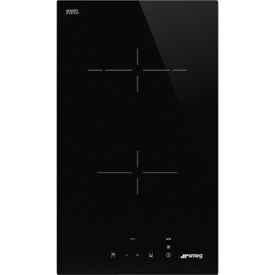 Płyta ceramiczna Smeg SE232TD1 Płyta ceramiczna Smeg SE232TD1