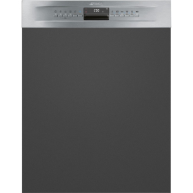 Zmywarka do zabudowy Smeg PL254CX