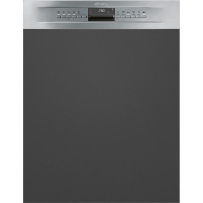 Zmywarka do zabudowy Smeg PL254CX Zmywarka do zabudowy Smeg PL254CX