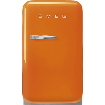 Chłodziarka wolnostojąca Smeg FAB5ROR5 Chłodziarka wolnostojąca Smeg FAB5ROR5