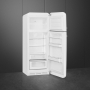 Lodówka wolnostojąca Smeg FAB30RWH5 Lodówka wolnostojąca Smeg FAB30RWH5