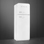 Lodówka wolnostojąca Smeg FAB30RWH5 Lodówka wolnostojąca Smeg FAB30RWH5