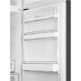 Lodówka wolnostojąca Smeg FAB30RWH5 Lodówka wolnostojąca Smeg FAB30RWH5