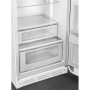 Lodówka wolnostojąca Smeg FAB30RWH5 Lodówka wolnostojąca Smeg FAB30RWH5