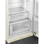 Lodówka wolnostojąca Smeg FAB30RCR5 Lodówka wolnostojąca Smeg FAB30RCR5
