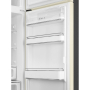 Lodówka wolnostojąca Smeg FAB30RCR5 Lodówka wolnostojąca Smeg FAB30RCR5