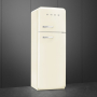 Lodówka wolnostojąca Smeg FAB30RCR5 Lodówka wolnostojąca Smeg FAB30RCR5