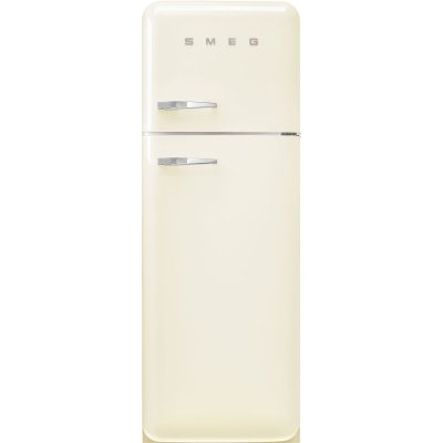 Lodówka wolnostojąca Smeg FAB30RCR5 Lodówka wolnostojąca Smeg FAB30RCR5