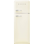 Lodówka wolnostojąca Smeg FAB30RCR5 Lodówka wolnostojąca Smeg FAB30RCR5