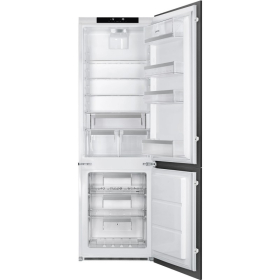 Lodówka do zabudowy Smeg C8174N3E