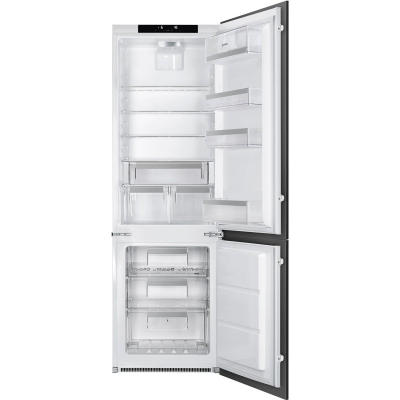 Lodówka do zabudowy Smeg C8174N3E Lodówka do zabudowy Smeg C8174N3E