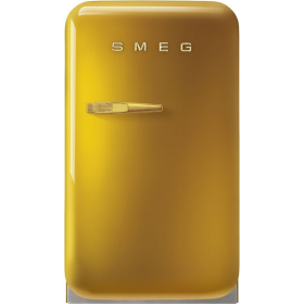Chłodziarka wolnostojąca Smeg FAB5RDGO5