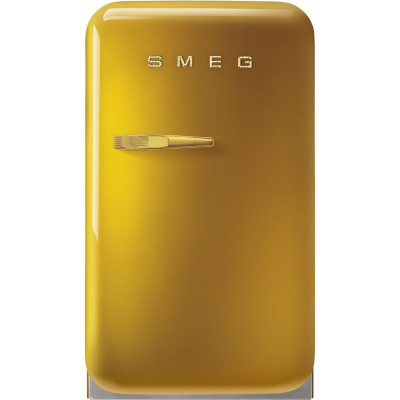 Chłodziarka wolnostojąca Smeg FAB5RDGO5 Chłodziarka wolnostojąca Smeg FAB5RDGO5