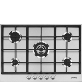Płyta gazowa Smeg PX175