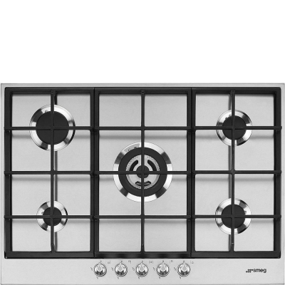 Płyta gazowa Smeg PX175 Płyta gazowa Smeg PX175