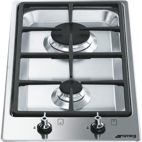 Płyta Domino Smeg PGF32G