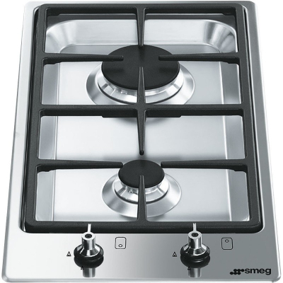 Płyta Domino Smeg PGF32G Płyta Domino Smeg PGF32G