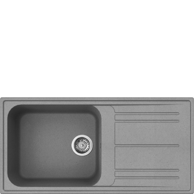 Zlewozmywak Smeg LZ150CT Zlewozmywak Smeg LZ150CT