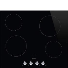 Płyta ceramiczna Smeg SE364TDM