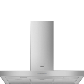 Okap przyścienny Smeg KBT900XE