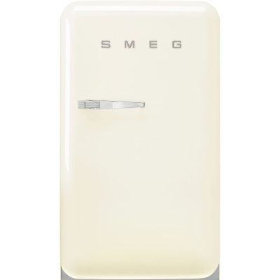 Chłodziarka wolnostojąca Smeg FAB10HRCR5 Chłodziarka wolnostojąca Smeg FAB10HRCR5