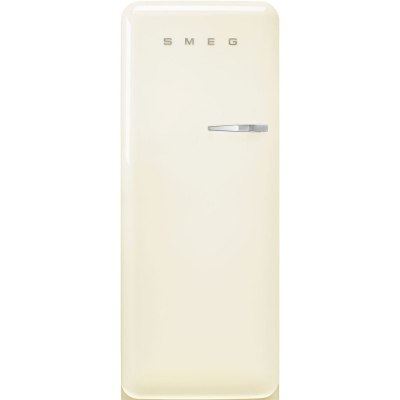 Lodówka wolnostojąca Smeg FAB28LCR5 Lodówka wolnostojąca Smeg FAB28LCR5