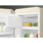 Lodówka wolnostojąca Smeg FAB28LCR5 Lodówka wolnostojąca Smeg FAB28LCR5