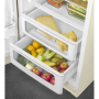 Lodówka wolnostojąca Smeg FAB28LCR5 Lodówka wolnostojąca Smeg FAB28LCR5