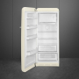Lodówka wolnostojąca Smeg FAB28LCR5 Lodówka wolnostojąca Smeg FAB28LCR5